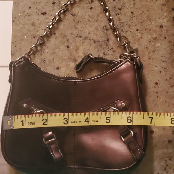 Jessica Simpson Mini Purse - Picture 6 of 12